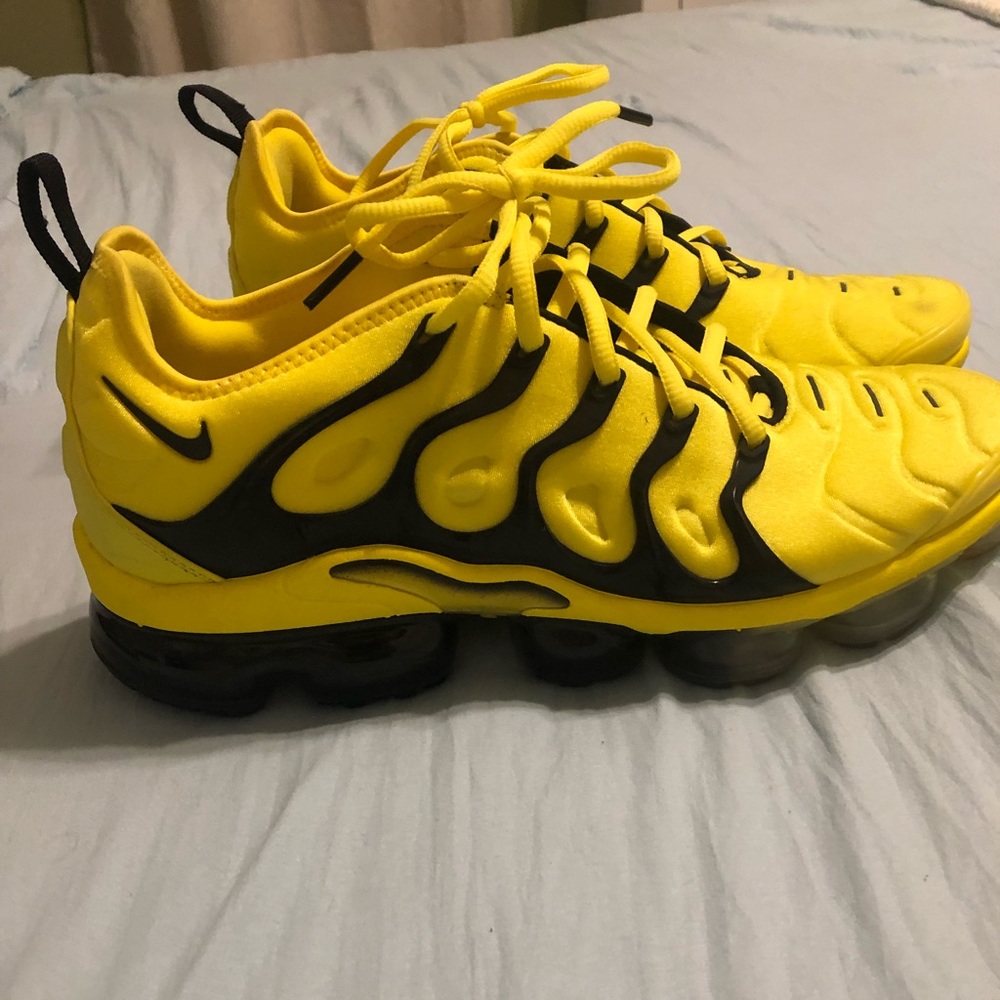 Vapor max Plus